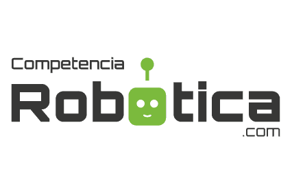 Logo de competenciarobotica.com