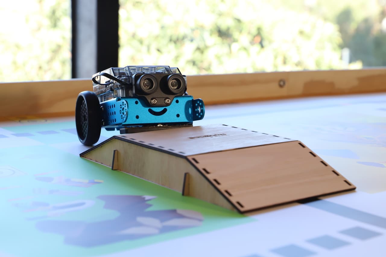 Robot mBot2 de Makeblock