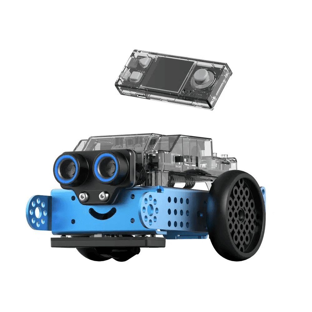 Robot mBot2 de Makeblock