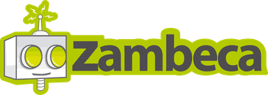 Logo de Zambeca